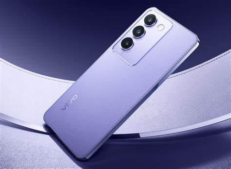 Vivo V40 SE 4G