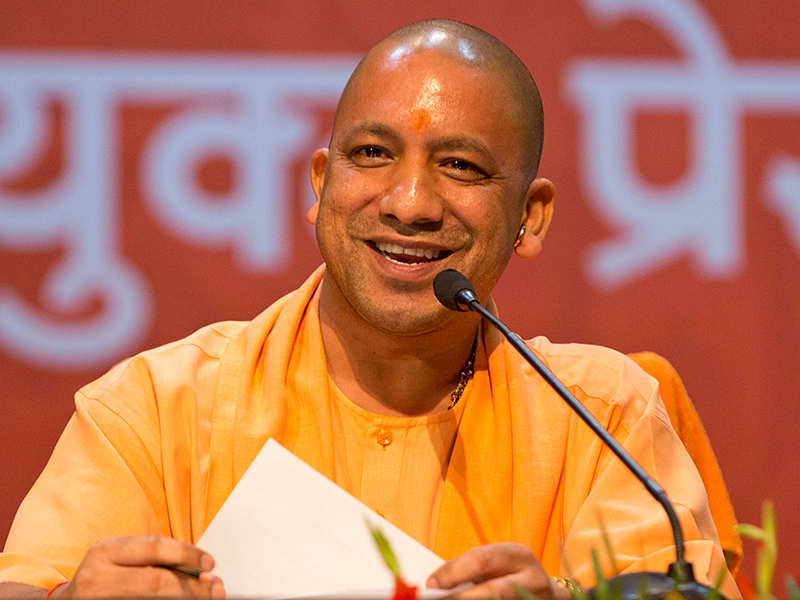 CM Yogi वृक्षारोपण का शुभारंभ करेंगे, 20 जुलाई को UP में ‘पेड़ लगाओ पेड़ बचाओ अभियान’ मनाया जाएगा