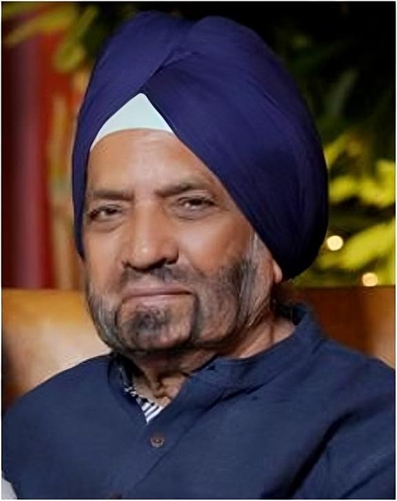 Punjab CM Mann ने स्पोक्समैन के संस्थापक संपादक जोगिंदर सिंह के निधन पर किया शोक व्यक्त