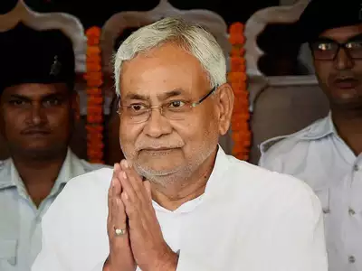 मुख्यमंत्री Shri Nitish Kumar ने पटना और वैषाली जिले में गंगा नदी के बढ़ते जलस्तर के कारण बनी बाढ़ की स्थिति का हवाई सर्वेक्षण कर लिया जायजा, अधिकारियों को दिये आवष्यक दिषा-निर्देष