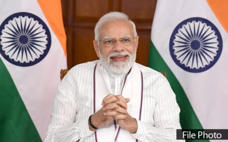 PM Shri Narendra Modi 15-17 सितंबर तक झारखंड, गुजरात और ओडिशा का करेंगे दौरा 