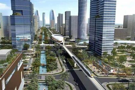 12 New Smart Industrial Cities इन राज्यों में इस साल शुरू होंगे, क्या आपका राज्य उनमें शामिल है?