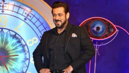 BIGG BOSS 18 का पहला टीजर आउट: सलमान खान होस्ट करेंगे या नहीं शो, खत्म हुआ सस्पेंस, जानें