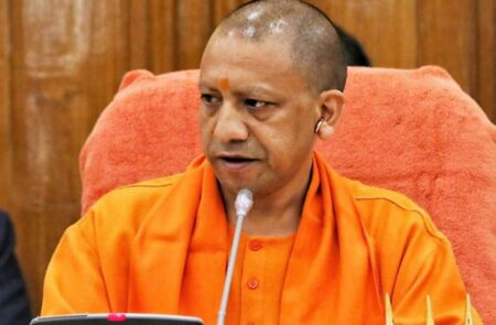 CM Yogi Adityanath: जनपद अयोध्या में विभिन्न विकास परियोजनाओं का लोकार्पण एवं शिलान्यास कार्यक्रम