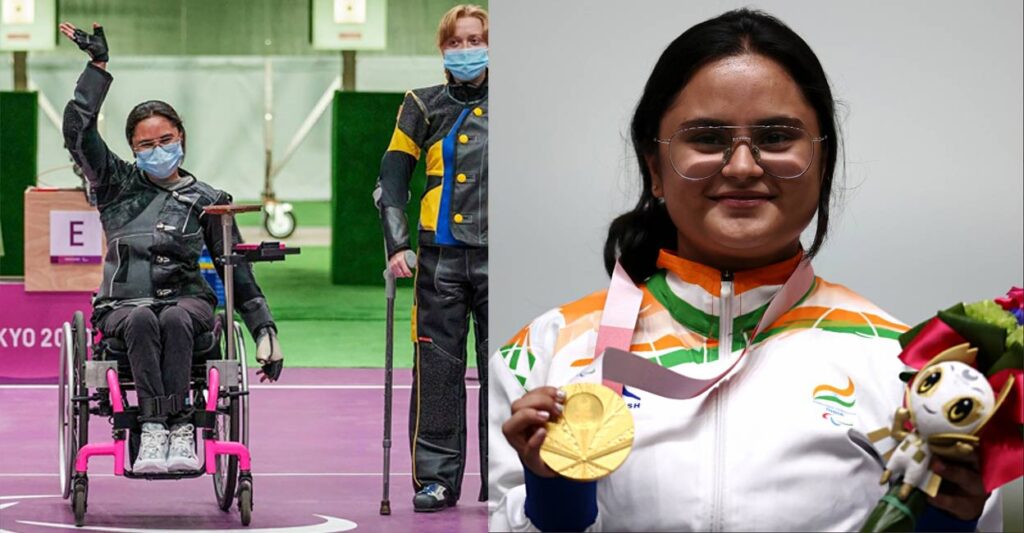 Paralympic Games: 18वें स्थान पर रहा भारत कितने मेडल जीते? किस एथलीट ने किस खेल में मेडल जीता?