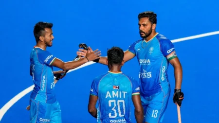 2024 Asian Champions Trophy: India clash with the team that defeated Pakistan in the final