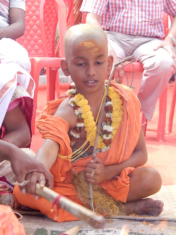 क्या है Sanatana Dharma की पहली सीढ़ी? इस एक आदत से जीवन बदल जाता है, जानें क्‍या है "जनेऊ"