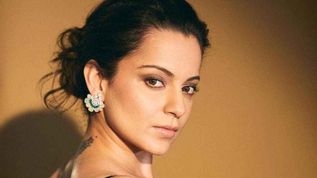 Kangana Ranaut ने करोड़ों रुपये के घाटे में बेचा मुंबई का बंगला, इसमें चलाती थीं ऑफिस,  BMC का चल चुका है बुलडोजर