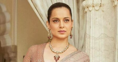 इमरजेंसी की रिलीज से पहले पाकिस्तान में Kangana Ranaut की चर्चा क्यों हो रही है? वायरल हो रहा VIDEO