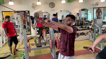 GYM जाने वाले हो जाएं सावधान! स्टेरॉयड पाउडर खाने से दिल की बीमारी और लीवर की बीमारी हो सकती है