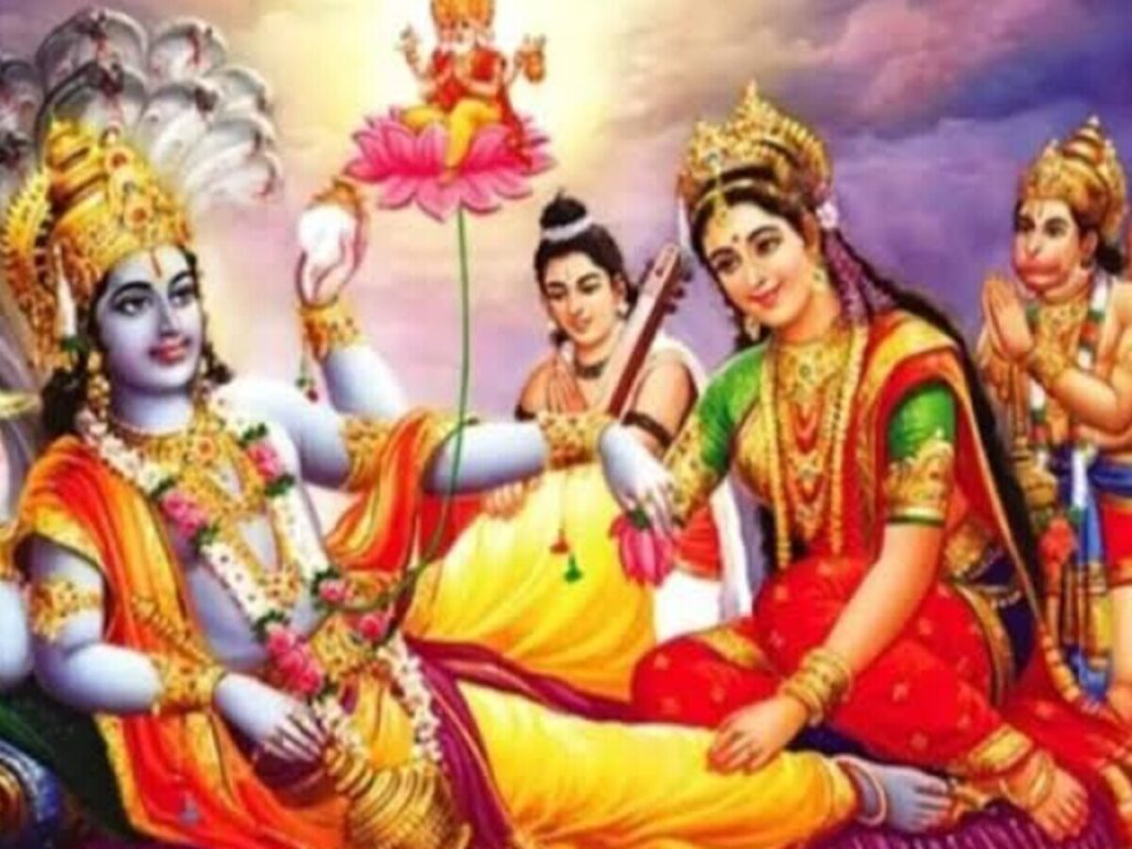 Parivartini Ekadashi 2024: परिवर्तिनी एकादशी कब मनाई जाती है? अयोध्या के ज्योतिषी से तिथि, मुहूर्त और महत्व का पता लगाएं