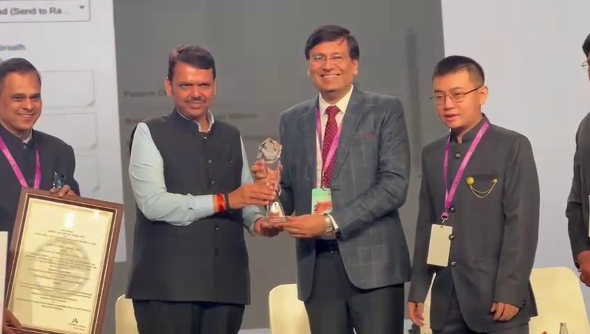 National e-Governance (GOLD) Award: सिलिकोसिस रोग की पहचान के लिए टेली-रेडियोलॉजी और कृत्रिम बुद्धिमत्ता के अभिनव प्रयोग पर राज्य सरकार को मिला