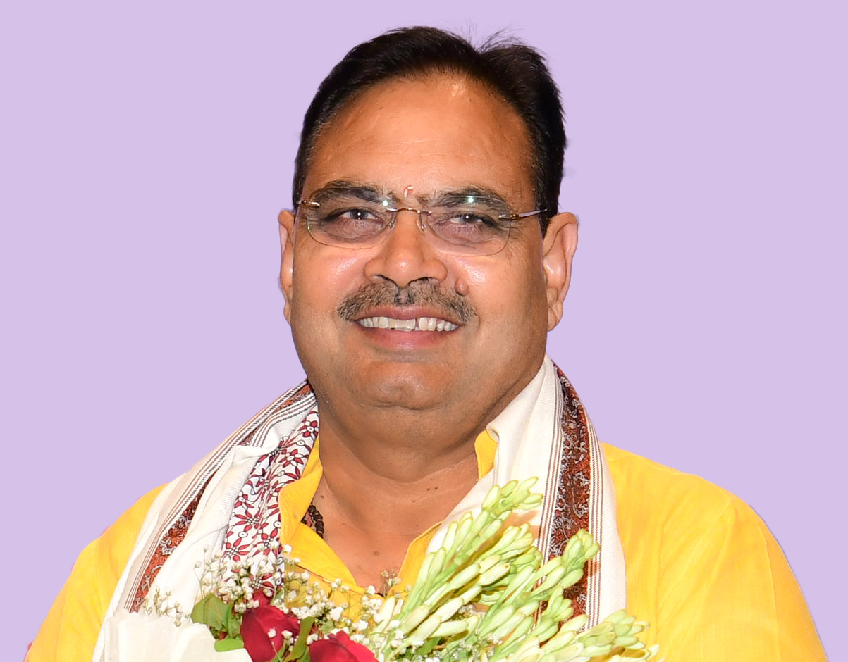 CM Shri Bhajanlal Sharma की शिक्षक दिवस पर शुभकामनाएं