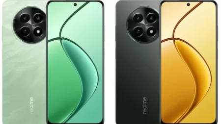 Realme: iPhone 16 जैसे कैमरा कंट्रोल बटन के साथ लॉन्च होगा एंड्रॉइड स्मार्टफोन, रियलमी कर रही तैयारी