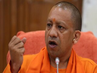  CM Yogi ने अधिकारियों को बाढ़ क्षेत्रों में राहत कार्य करने का निर्देश दिया