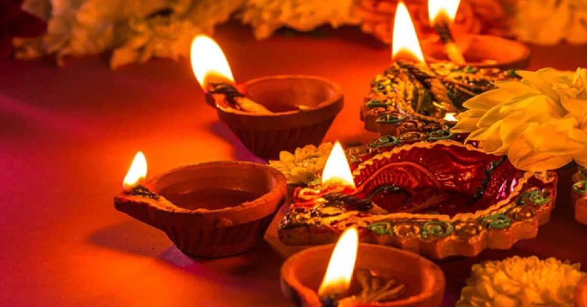 Diwali 2024: दिवाली पर इस गाय की पूजा करें, जो समुद्र मंथन से हुई है; यह घर में सुख, शांति और समृद्धि लाएगी!