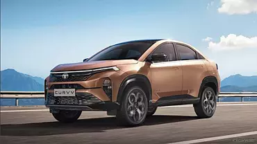 Tata Curvv का क्रैश टेस्ट, मजबूती में पास या फेल हुआ SUV? जानिए कितनी रेटिंग मिली