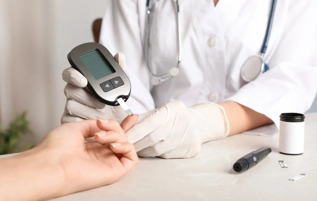 Type 1 diabetes को 30 मिनट में दूर करें! चीनी वैज्ञानिकों का चमत्कार कैसे हुआ?