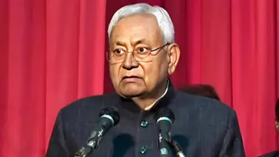 CM Nitish Kumar: बिहार के सभी मृतकों के आश्रितों को चार-चार लाख रूपये की अनुग्रह राषि अविलम्ब उपलब्ध कराने का मुख्यमंत्री ने दिया निर्देष