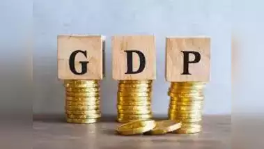 सरकार ने महंगाई पर लगाया नियंत्रण, लेकिन GDP इस साल भी दुनिया में सबसे तेज  रहेगी विकास दर