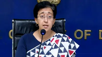 Atishi government ने बड़ा निर्णय लिया है: इन लोगों को हर महीने 5 हजार पेंशन मिलेगी, शर्तों को भी देखें।