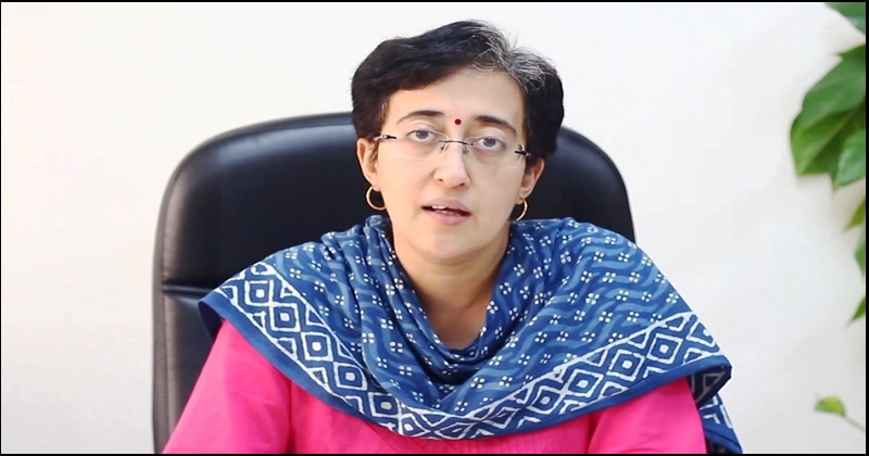 CM Atishi: विधानसभा चुनाव से पहले 89 क्षतिग्रस्त सड़कों, गड्ढों की मरम्मत करेंगे