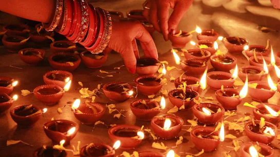 Diwali 2024: दिवाली कब है? देवघर के आचार्य ने कहा..। 31 अक्टूबर ही सही तिथि है, पूरी गणना