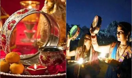 Karwa Chauth 2024: करवा चौथ पर बन रहा अद्भुत संयोग: ये काम तुलसी पेड़ के नीचे करें, पति खुश रहेंगे!