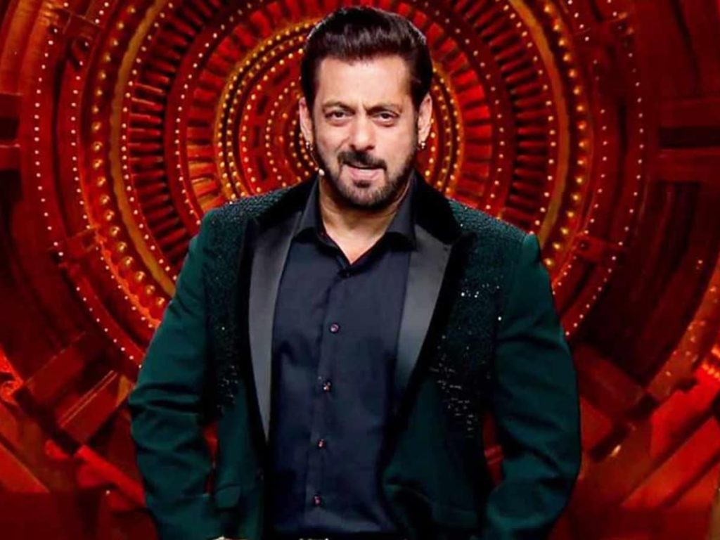 Salman Khan को मारने के लिए 25 लाख रुपये की सुपारी, 8 महीने की प्लानिंग और कड़ी सुरक्षा के बीच BB 18 की शूटिंग करेंगे