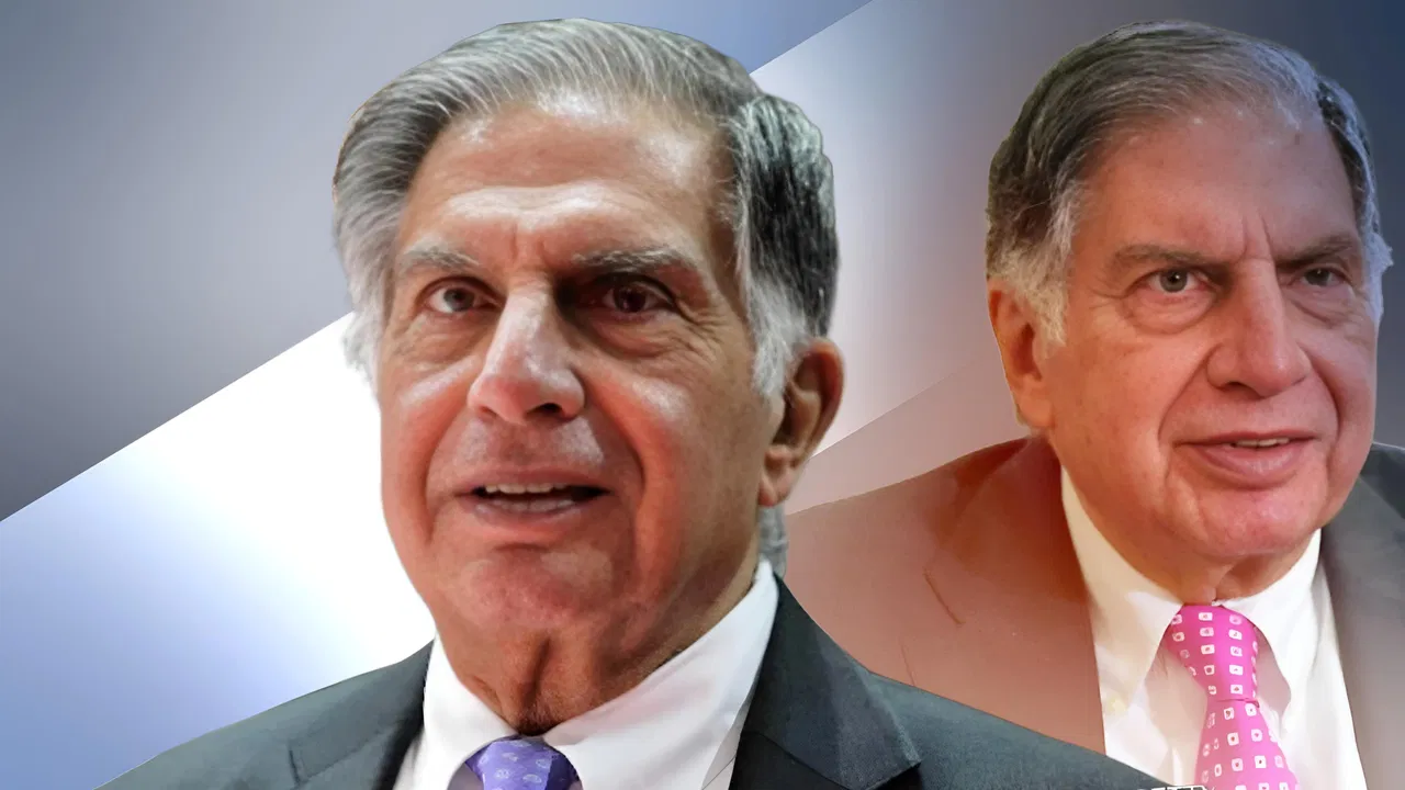 Ratan Naval Tata के अंतिम सफर पर... पहले प्रेयर, फिर अहनावेति, जानें कैसे होगा संस्कार