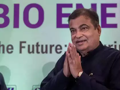 केंद्रीय मंत्री Nitin Gadkari ने सड़क सुरक्षा में सुधार के लिए एआई और अत्याधुनिक प्रौद्योगिकी के प्रयोग पर बल दिया