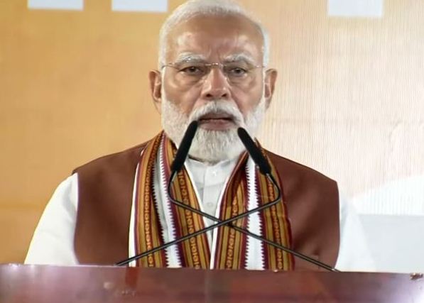 PM Modi 19 अक्टूबर को ‘कर्मयोगी सप्ताह’ – राष्ट्रीय शिक्षण सप्ताह का शुभारंभ करेंगे