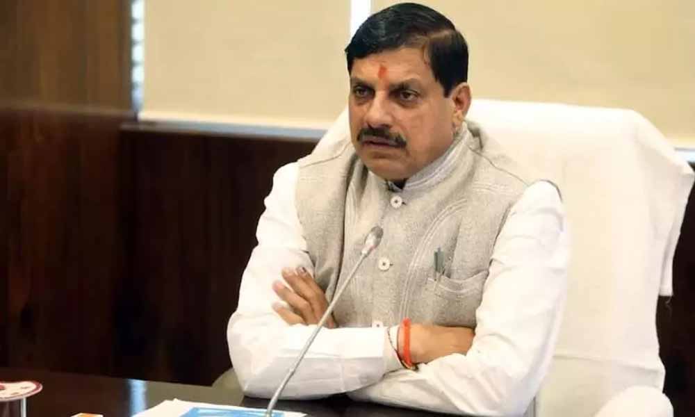 CM Dr. Yadav: सिंग्रामपुर के लिये 5 अक्टूबर का दिन होगा अभूतपूर्व