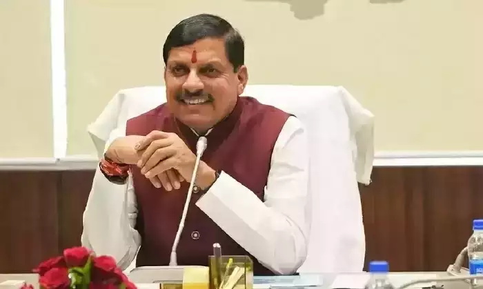 CM Dr. Yadav: विंध्य क्षेत्र में औद्योगिक विकास के नए अवसरों का केंद्र बनेगा रीवा