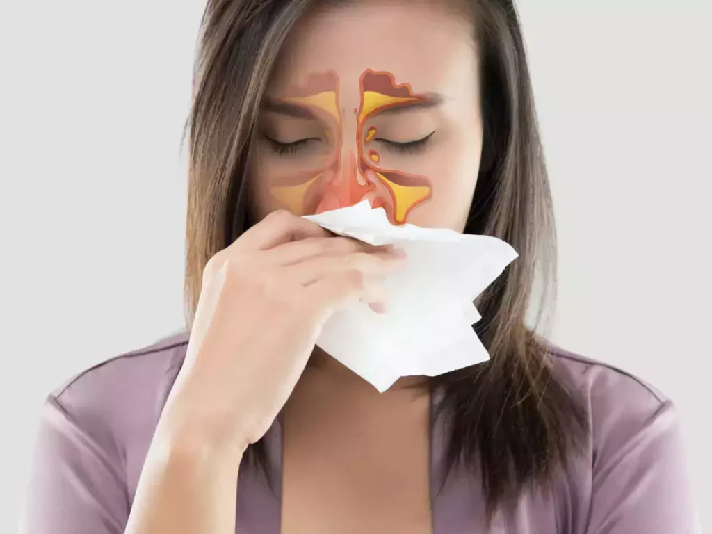 sinus से राहत पाने के लिए अपनाएं ये आयुर्वेदिक नुस्खे, सूजन और छींक भी दूर हो जाएंगे; एक्सपर्ट से पता लगाएं