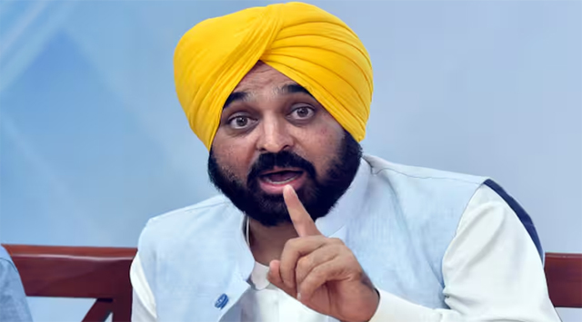 CM Bhagwant Mann: जत्थेदार तख्त साहिब के अधिकार को नीचा दिखाने की कोशिश करने वालों के खिलाफ कड़ी कार्रवाई सुनिश्चित करेंगे