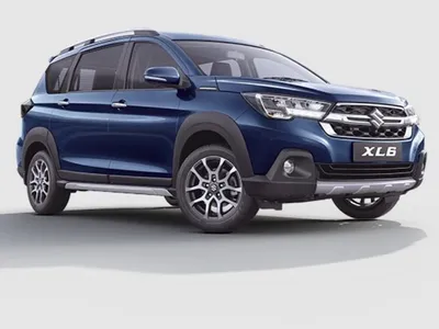 Maruti Suzuki XL6: 11.5 लाख की इस कार के पीछे Innova वाले भी हैं पागल, खरीदने वाले 15 साल तक टेंशन फ्री चलाते हैं