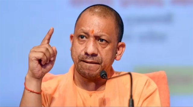 CM Yogi ने खान-पान की वस्तुओं में मानव अपशिष्ट/अखाद्य/गंदी चीजों की मिलावट की घटनाओं पर स्थायी रोक लगाने के लिए प्रस्तावित नए कानून पर विमर्श किया