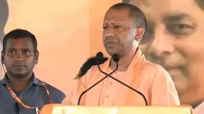 CM Yogi: किसी भी धर्म के खिलाफ टिप्पणी करने वालों को दंडित किया जाएगा’, नरसिंहानंद के ‘पैगंबर’ वाले बयान पर बोले योगी