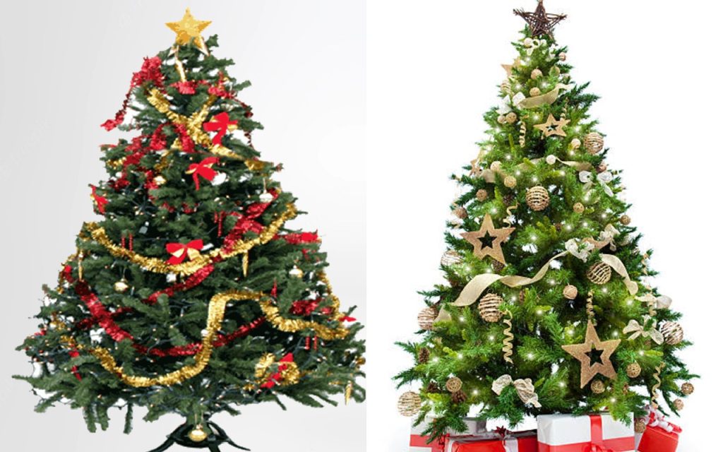 Christmas Tree Vastu: क्रिसमस ट्री एक शुभकामना का प्रतीक है; यह आपके घर से परेशानियों को दूर करेगा और आपके चेहरे पर आएगी मुस्कान।