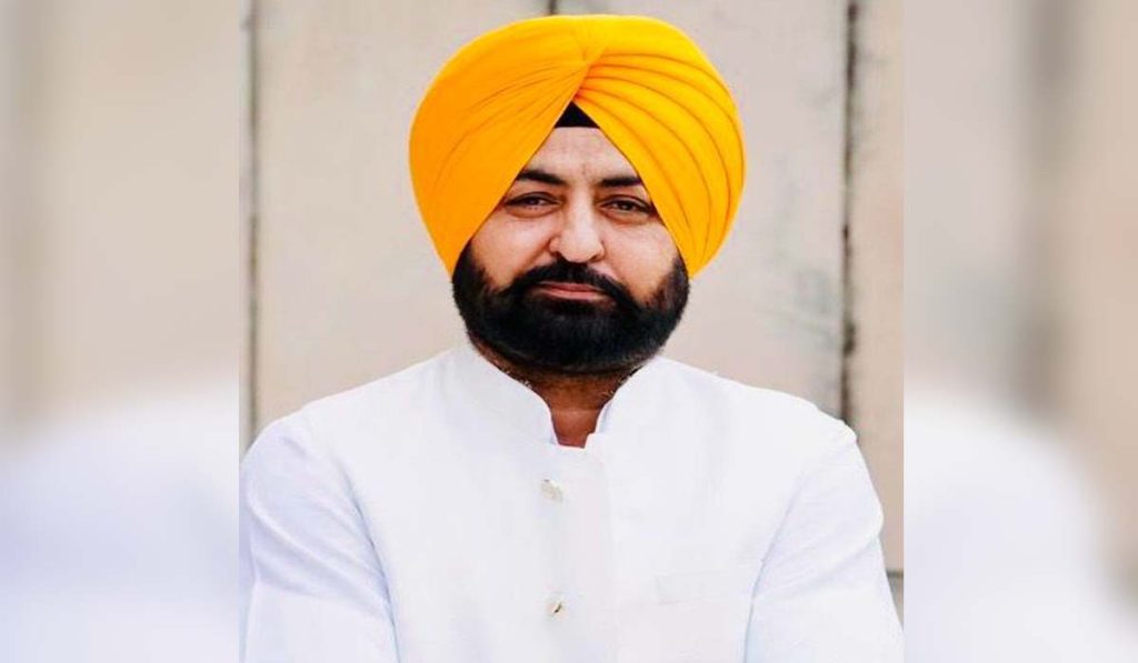 Hardeep Singh Mundian: भूखंडों के पंजीयन के लिए अनापत्ति प्रमाण पत्र के प्रावधान का कड़ाई से अनुपालन सुनिश्चित करें