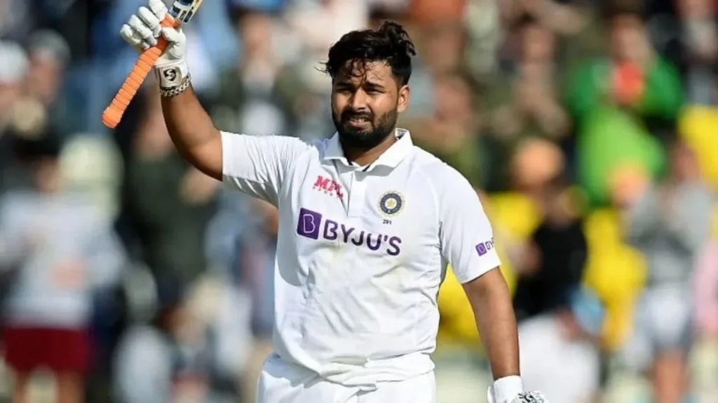 Rishabh Pant जैसा खिलाड़ी सौ साल में एक बार  पैदा होता है, पूर्व विकेटकीपर सबा करीम ने कहा कि पंत सभी कीपर्स का रिकॉर्ड तोड़ेगा।