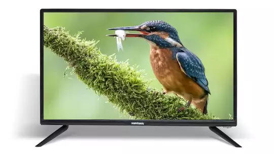 Smart LED TV Discount Offer: 7 हजार रुपये से भी कम कीमत वाले धांसू स्मार्ट एलईडी टीवी, पहली बार इतनी कम कीमत पर