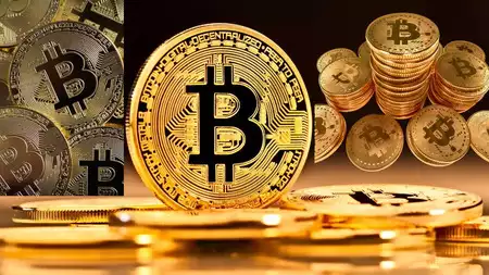 डोनल्ड ट्रंप की घोषणा के बाद Bitcoin का भाव रिकॉर्ड ऊंचाई पर चढ़ गया