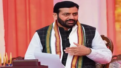 CM Nayab Saini ने अपना चुनावी वादा पूरा किया, हरियाणा में अब आरक्षण के कोटे में कोटा