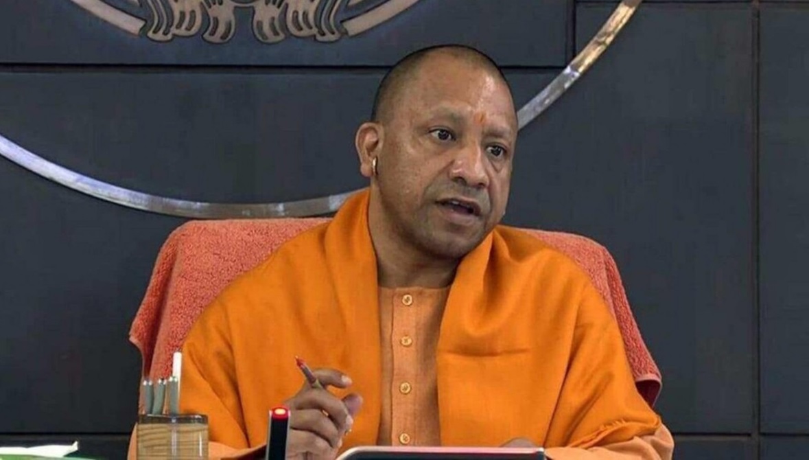 CM Yogi: सभी विभागों द्वारा वर्तमान बजट में प्राविधानित धनराशि का यथोचित खर्च किया जाना सुनिश्चित किया जाए