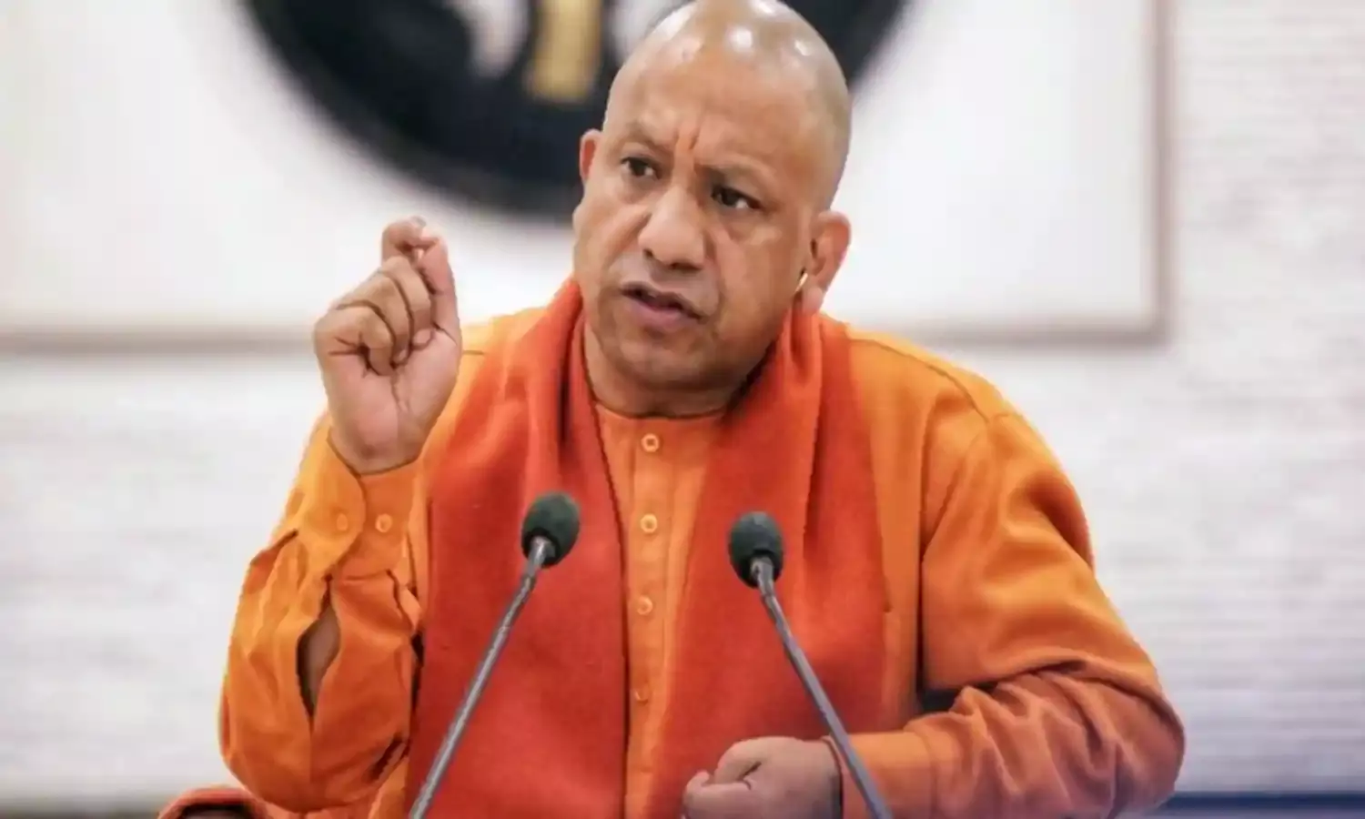 CM Yogi Adityanath ji ने जनपद हरदोई में सड़क दुर्घटना में हुई जनहानि पर गहरा शोक व्यक्त किया