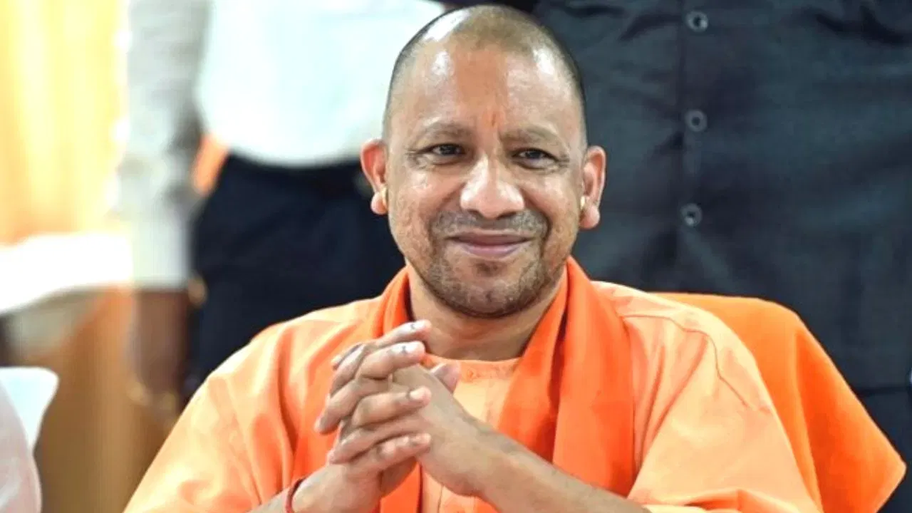 यूपी के CM Yogi Adityanath बोकारों में गरजेंगे, भाजपा प्रत्याशी के लिए करेंगे चुनावी सभाएं