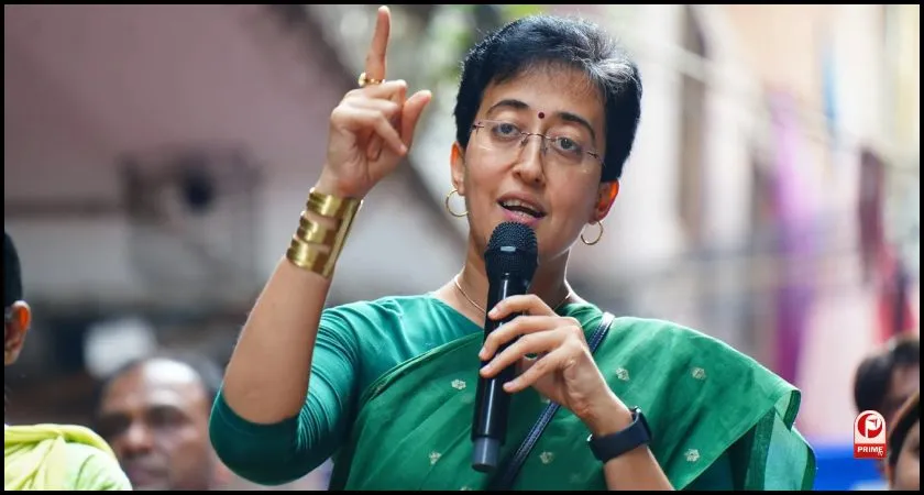 दिल्ली में छठ पूजा: CM Atishi ने कहा कि भक्तों के स्वागत के लिए 1,000 से अधिक घाट तैयार हैं