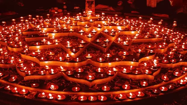 Dev Deepawali 2024: देव दिवाली पर दीपक कब जलाएं? याद रखें कि शुभ मुहूर्त पर सूर्योदय होगा।